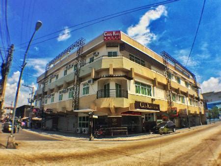 The 10 best hotels & places to stay in Olongapo, Philippines.